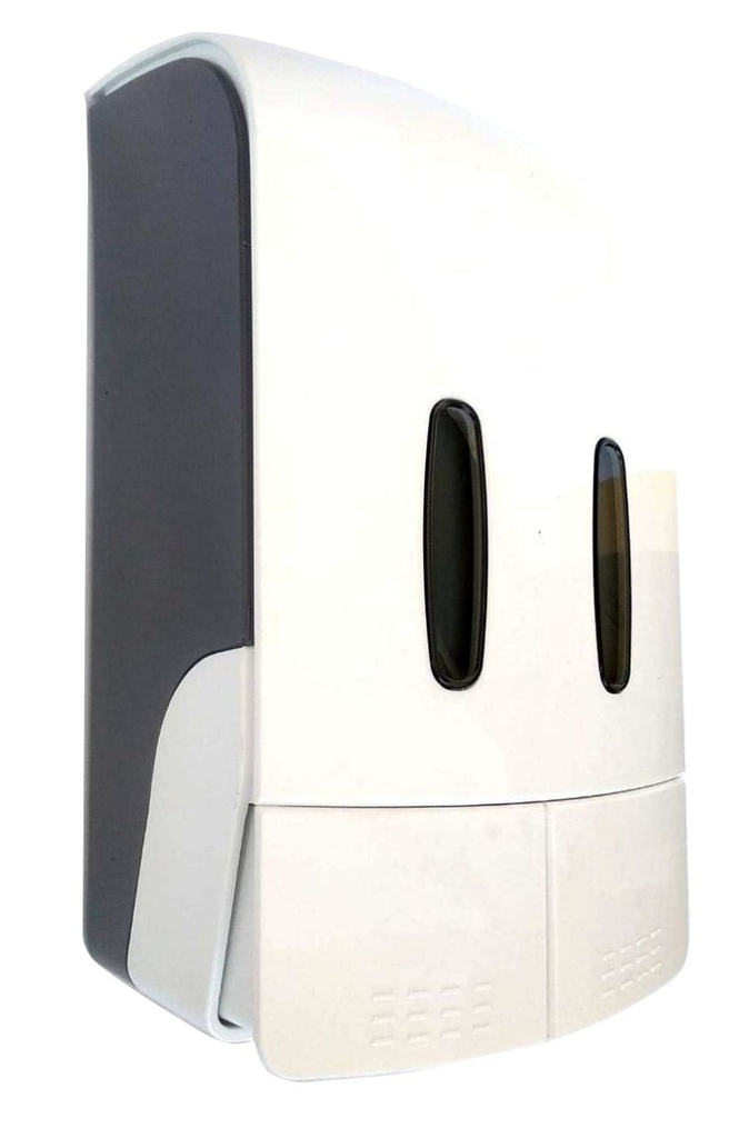Soap dispenser - S04 - White soap dispenser