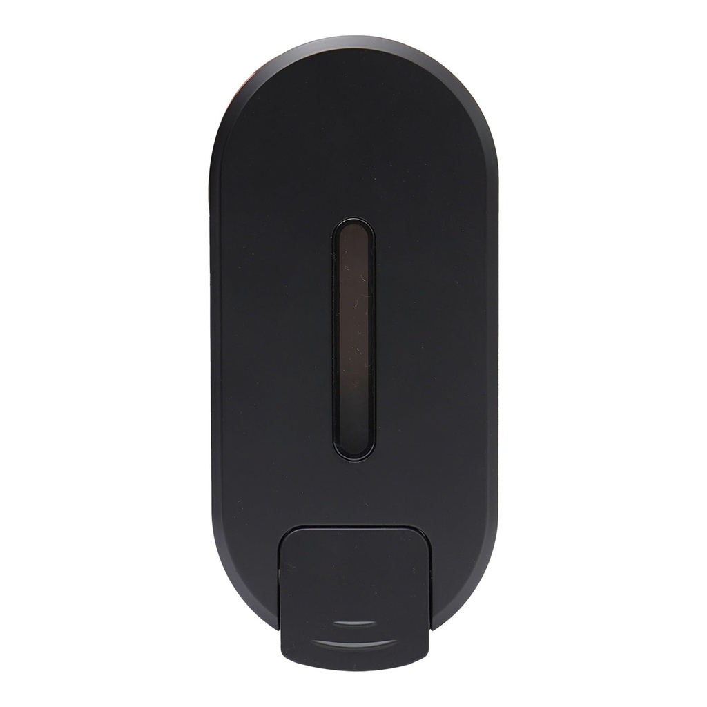 Soap dispenser 208B - black soap dispenser