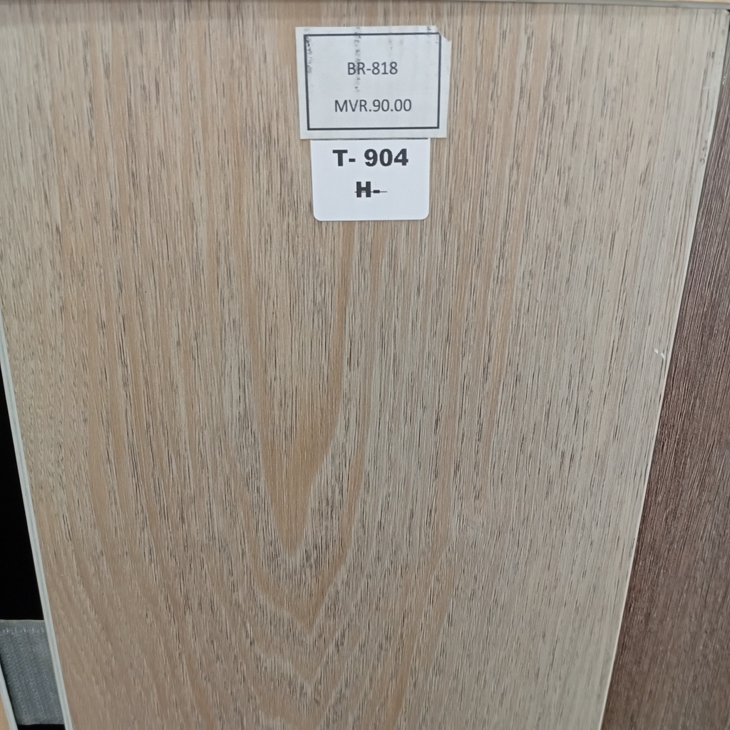 SPC FLOORING - 182*1220*5 MM with  1mm IXPE 0.3Wear Layer - WT1011-Willow