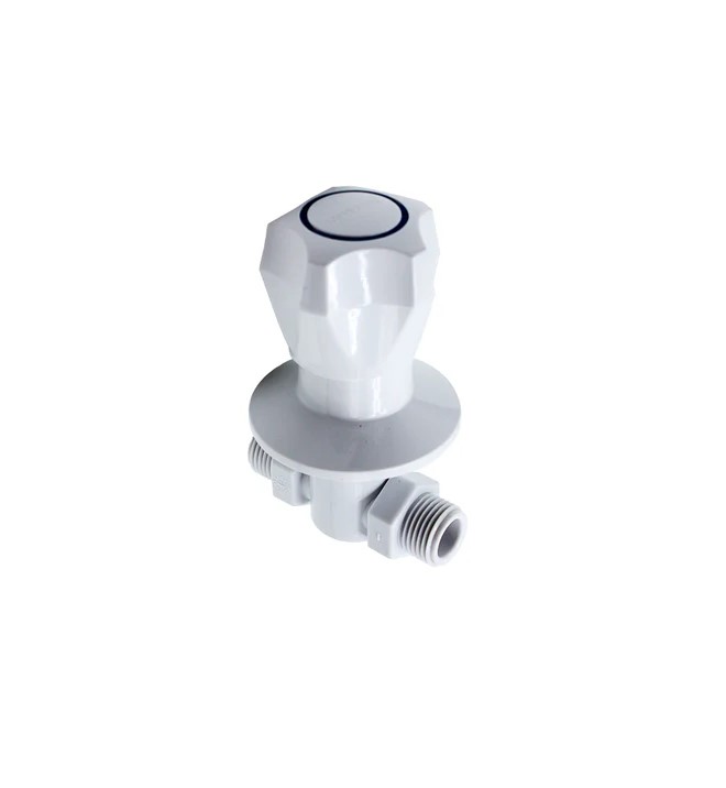 Watertec -Stopvalve M&M 15F-GI C 