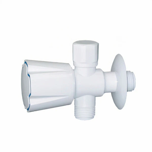 Stopvalve RA 2T M601B Wtc