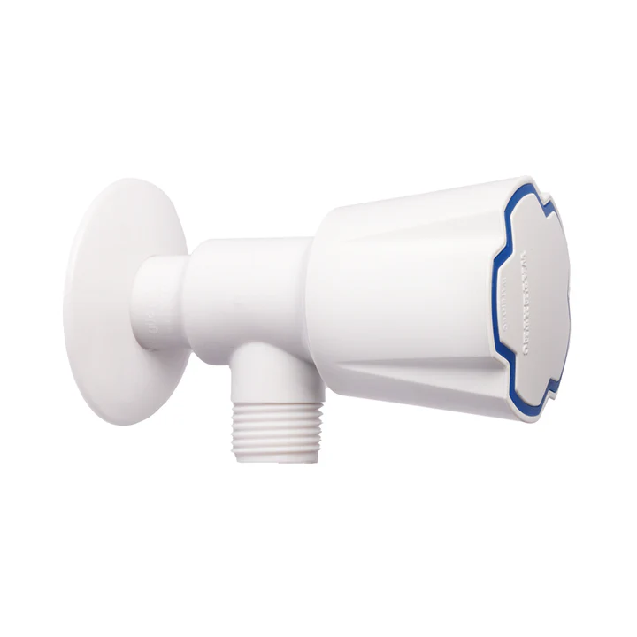  Watertec -Stopvalve RA M601B 