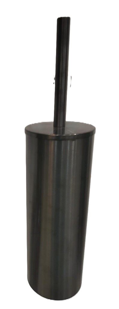 Toilet Brush With Holder - GM - 8202WGM