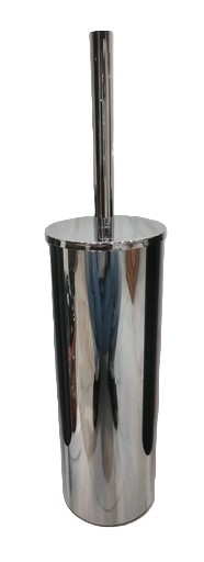 Toilet Brush With Holder CP- 8202WCP