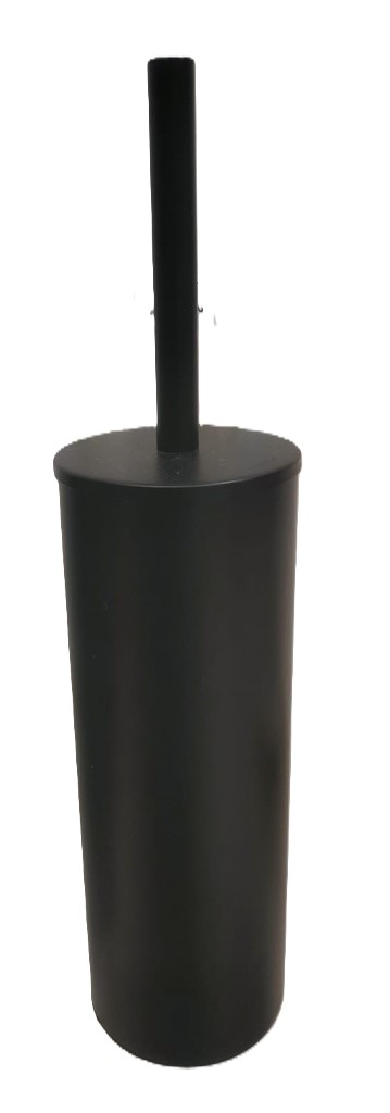 Toilet Brush With Holder MB - 8202WMB