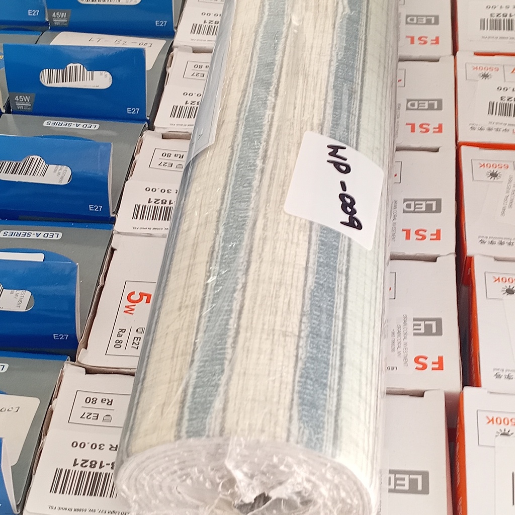 Wall Paper Roll/10Mtr