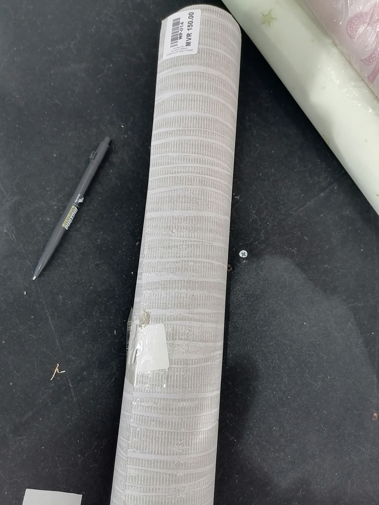 Wall Paper Roll/10Mtr
