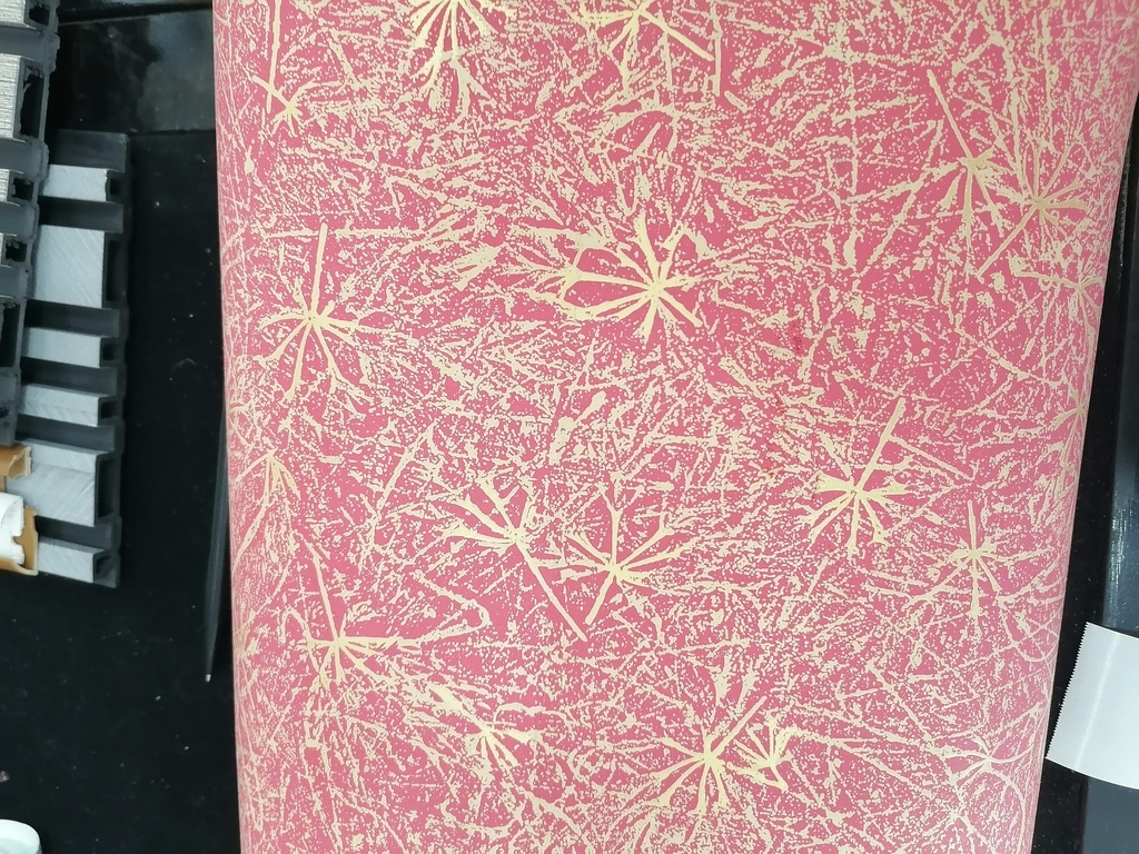 Wall Paper Roll/10Mtr