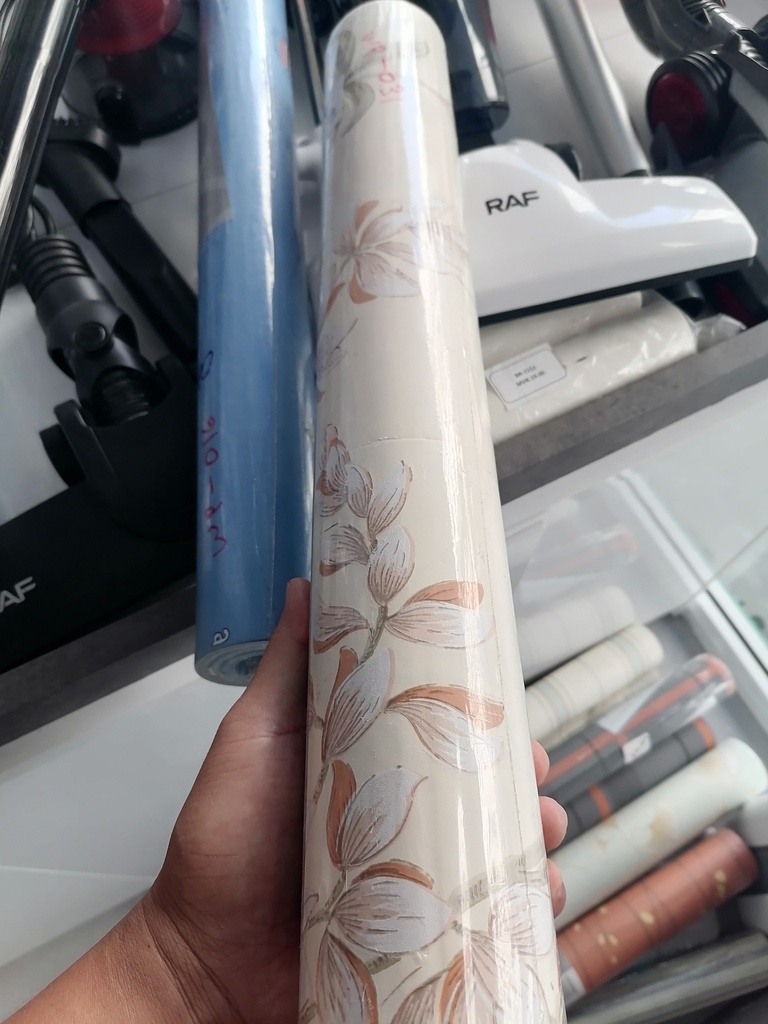 Wall Paper Roll/10Mtr