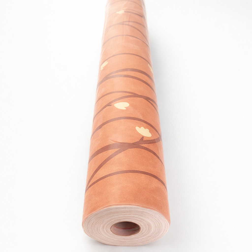 Wall Paper Roll/10Mtr
