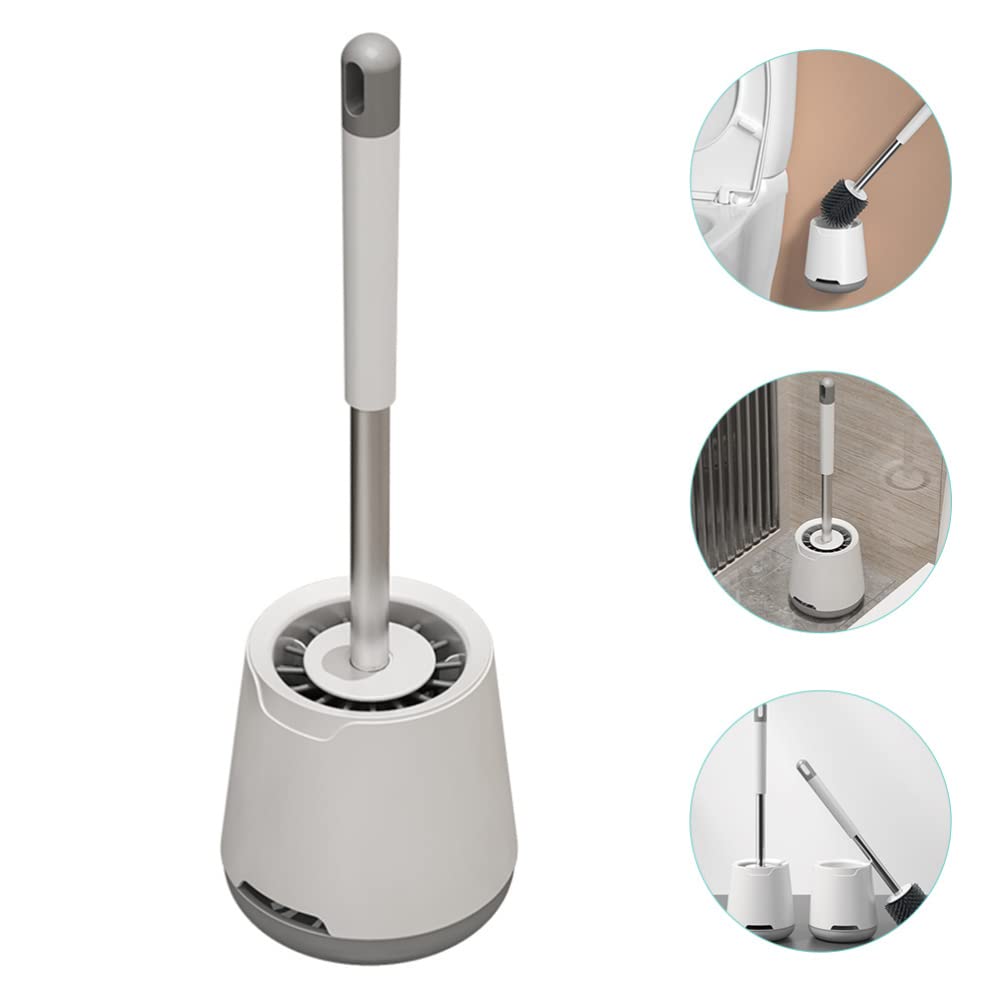 MT1：Wall handing style Material: PP, SS pole