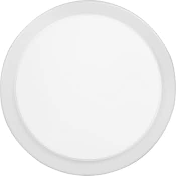 LED Panel Light Round 24W, 3 Colors