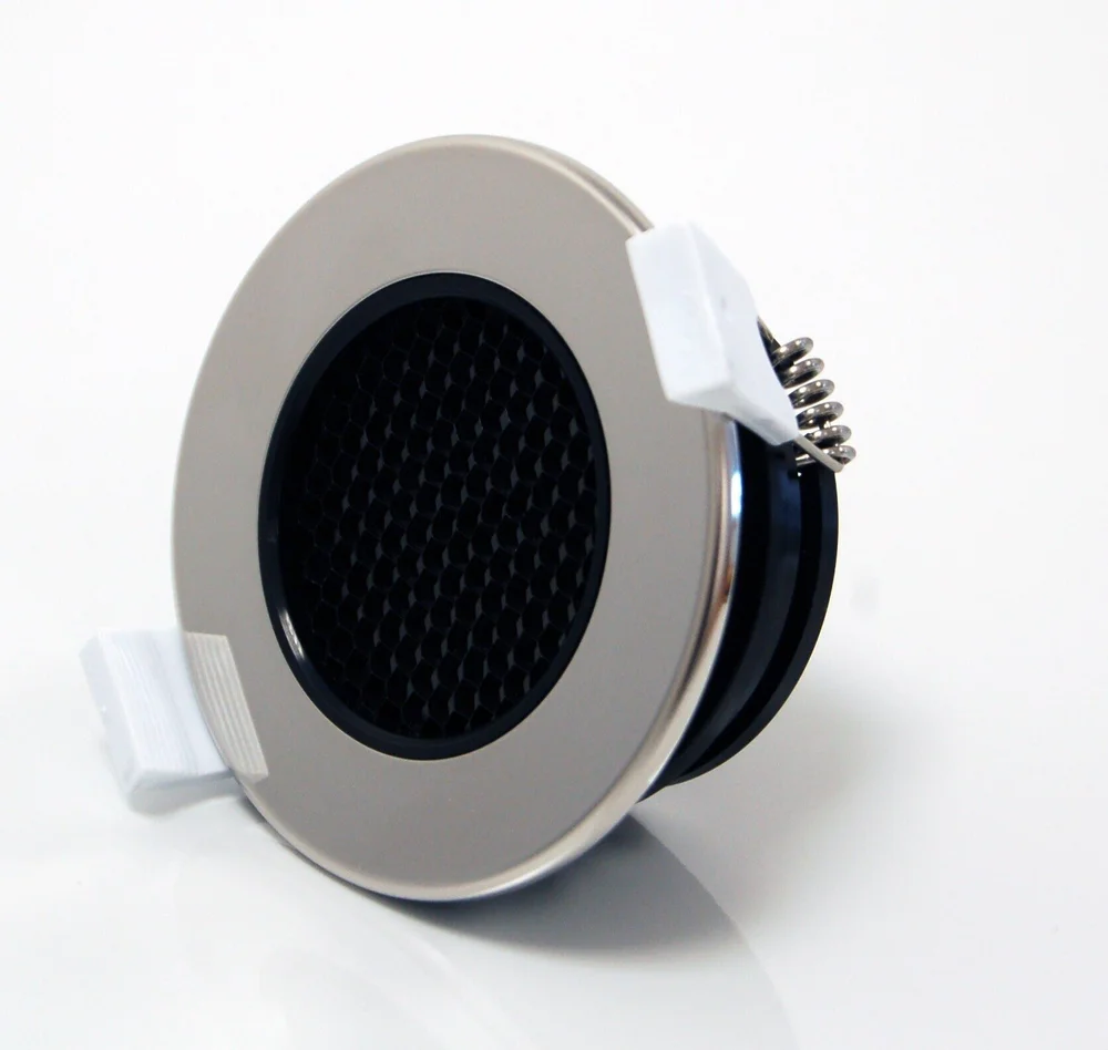 LED Lights Downlights - JY-2312-WH 5W