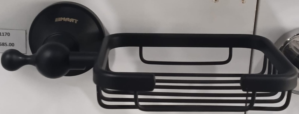 Soap Basket Mba11102 - Maat