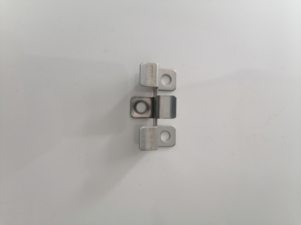 WPC Decking Clip