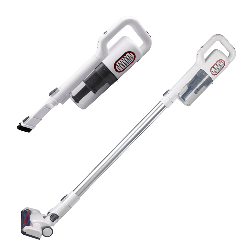 RAF brand, Wireless vacuum cleaner, 2 in 1, R.8669# Rated power: 120w, Color: white"