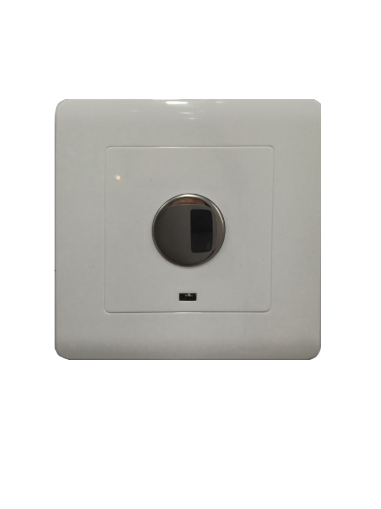 C50-071# : touch delay switch white color