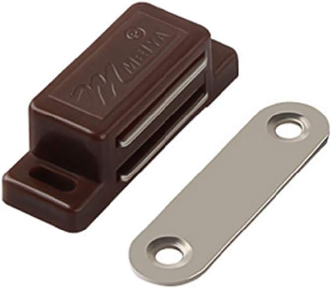 A-18#, Catch system,ABS+iron material