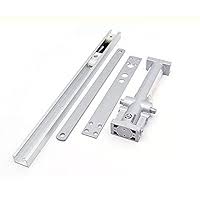 A-44#, Door closer, hidden door closer,without positioning