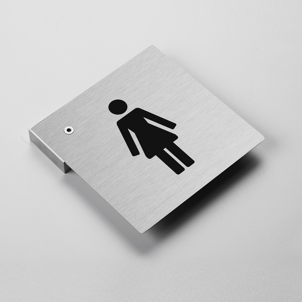 A-45#,  Indicator, 201 SS material