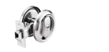 A-57#, Door lock, Stainless steel