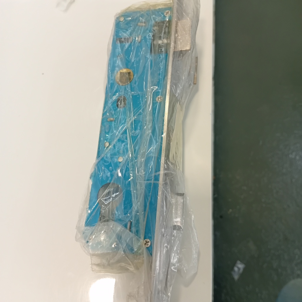 A-67#, Door lock, zinc alloy,