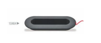 A-102#, Furniture handle, zinc alloy