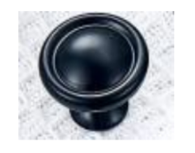 Cabinet Knob A-112# zinc alloy, L8504