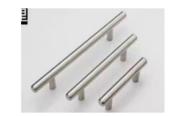 A-116#, Furniture handle, zinc alloy, size:128