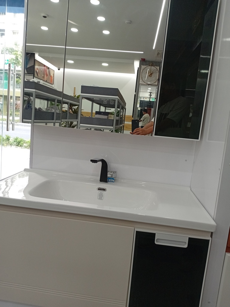 Bathroom Vanity Se - FR-6113