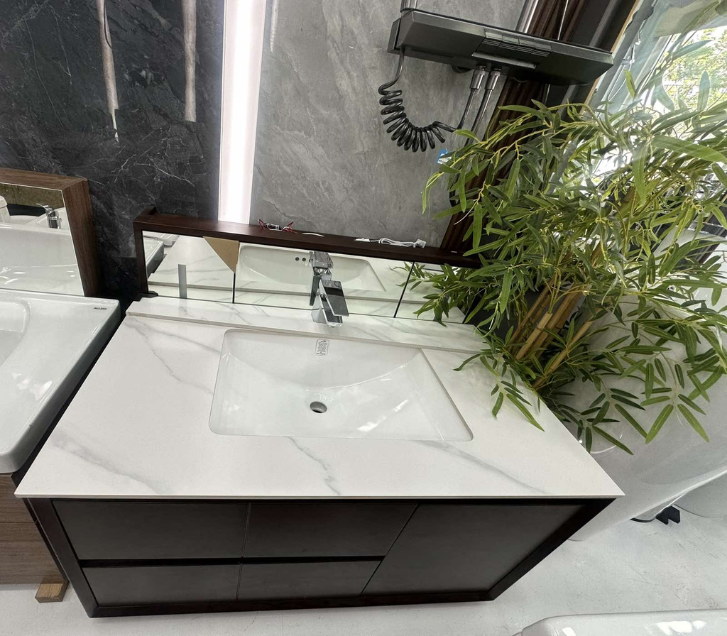 Bathroom Vanity Set - 2657-100