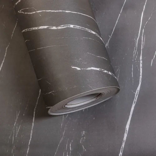 Wall Sticker Paper KL9110# 0.17MM X 1.22 X 50M