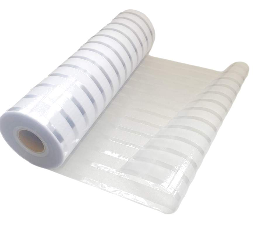 Glass Film Sticker HT095#, 0.12MM X 1.22 X 50M