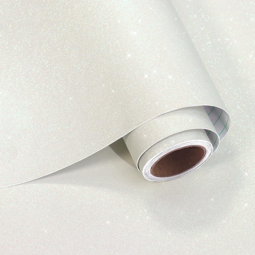 Wall Sticker Paper HT097#, 0.12MM X 1.22 X 50M