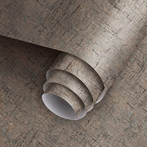 Wall Sticker Paper KL9112#, 0.14MM X 1.22 X 50M