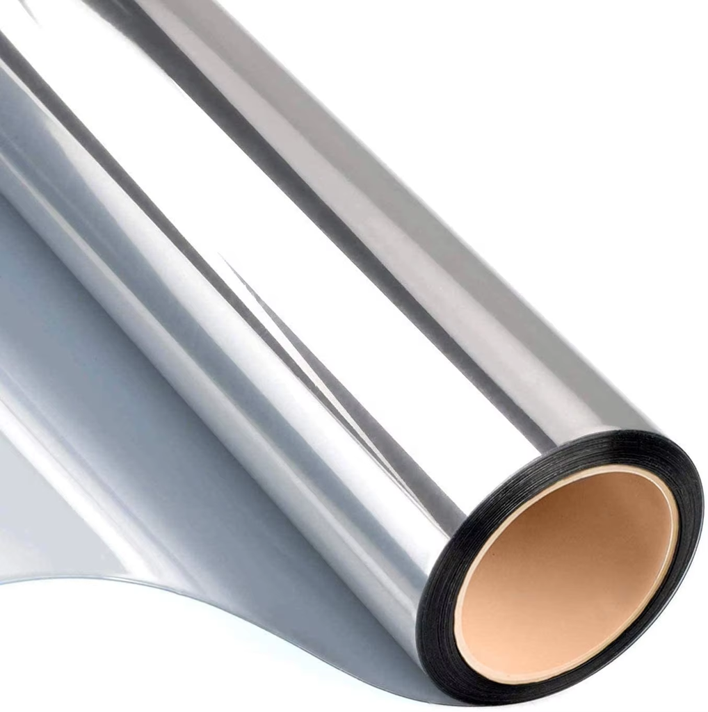 Window Film Reflective SF-203#, 0.07MM X  1.22 X 30M