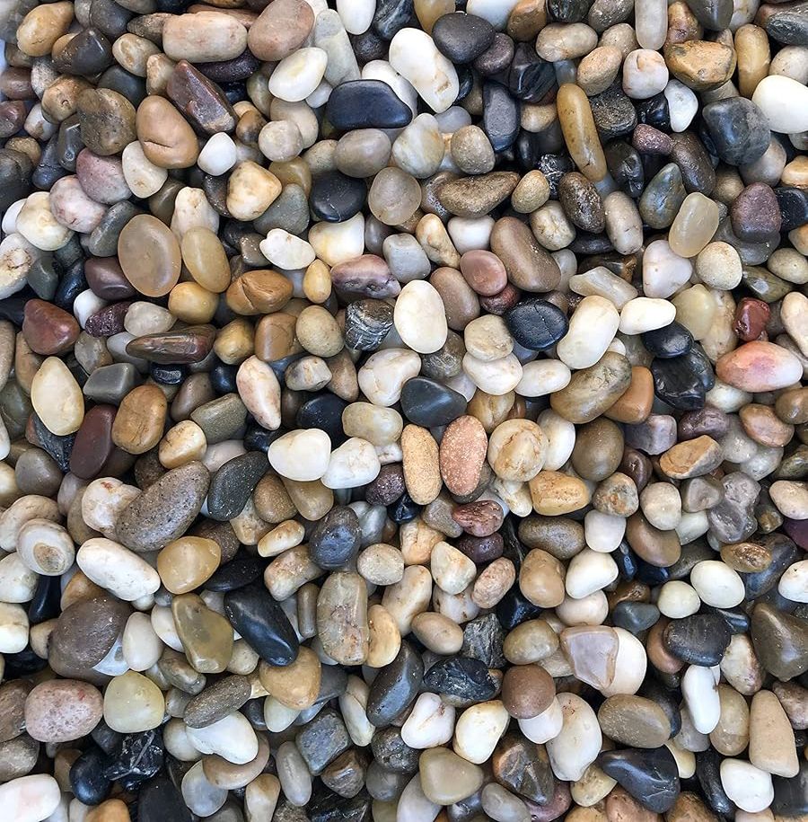 White Mix Rodi Small Size