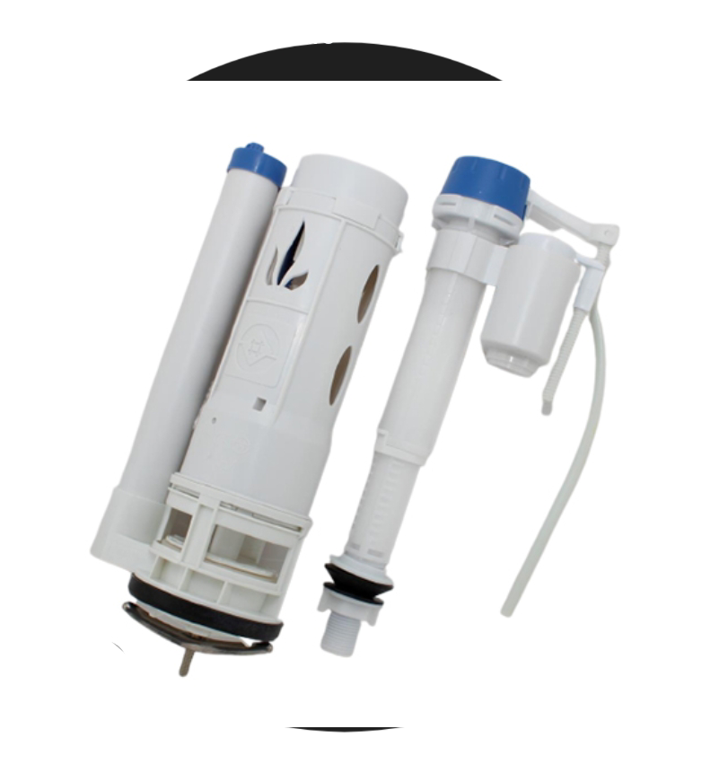 TOILET TANK FITTINGS - NOVA