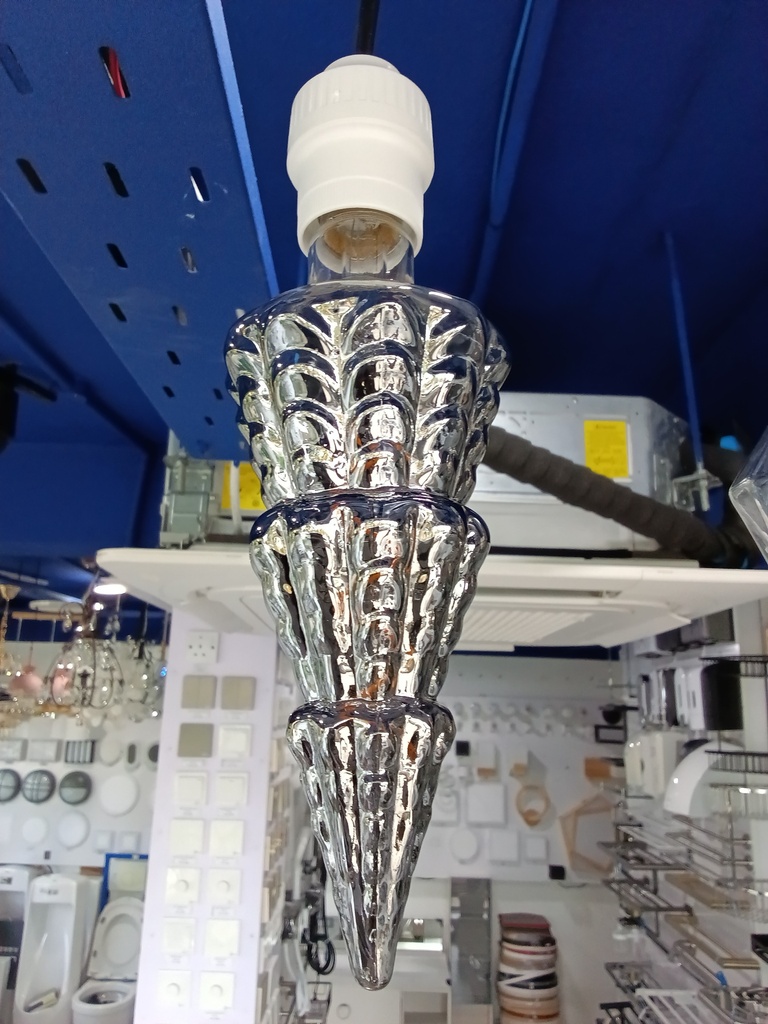 Bulb AC220-240V