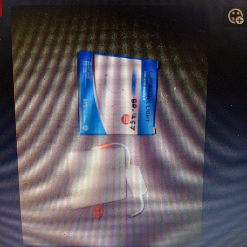 Ceiling Light - Square, Power: 9, 90*90mm, 165-265V, White, WSA05DAL0024