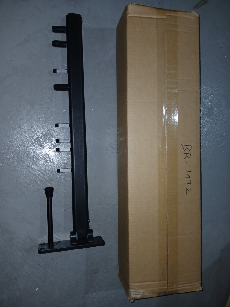 Drying Rack (for Clothes), Aluminium