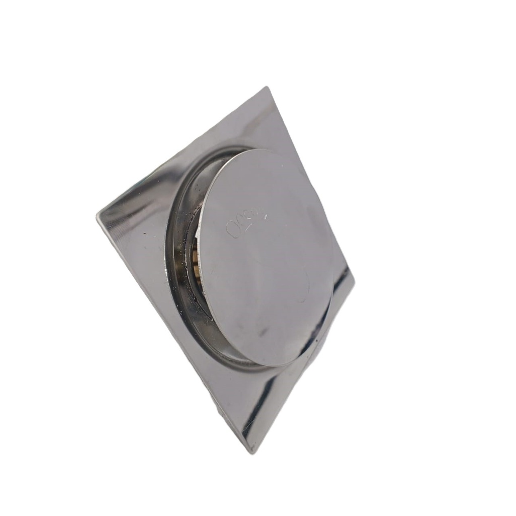 Floor Drain, SS, Polish, NT-A15