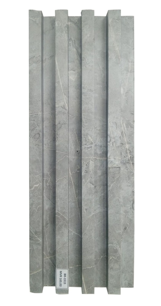 WPC Indoor Wall Panel, CTWPC-16824, 168*24*2900, WT162