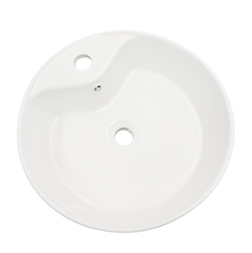 Wash Basin 365 x 365 x 140mm