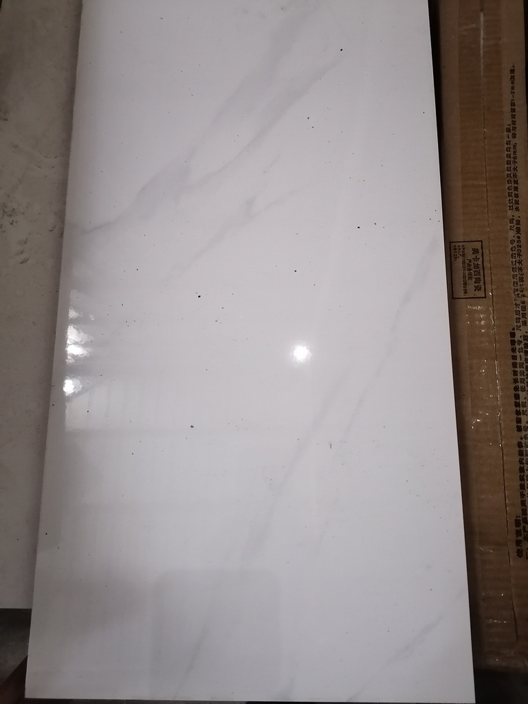 Tiles - Glazed Polished Porcelain, 372, 9mm, 300*600mm