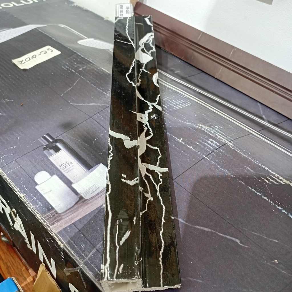 Wall Panel Boarder WTOU -04 , WT160 , 46 x 22 x 2900