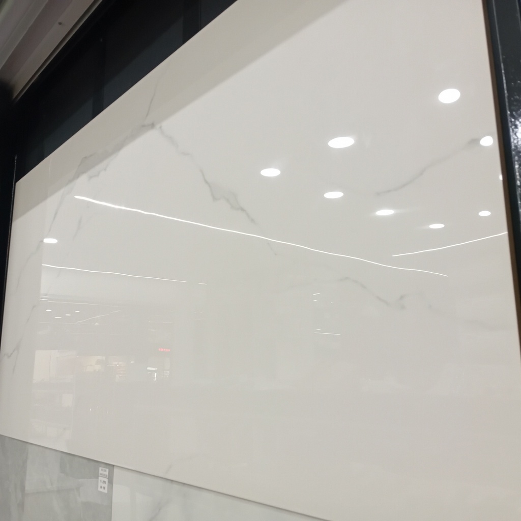 Tiles - Ceramic Glazed, 600*1200mm, LW12661, 10.5mm