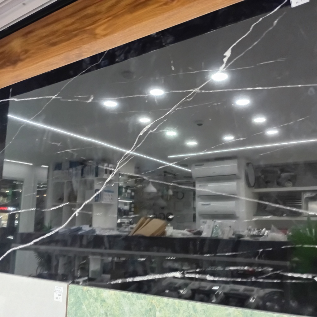 Tiles - Ceramic Glazed, 600*1200mm, 126121, 10.5mm