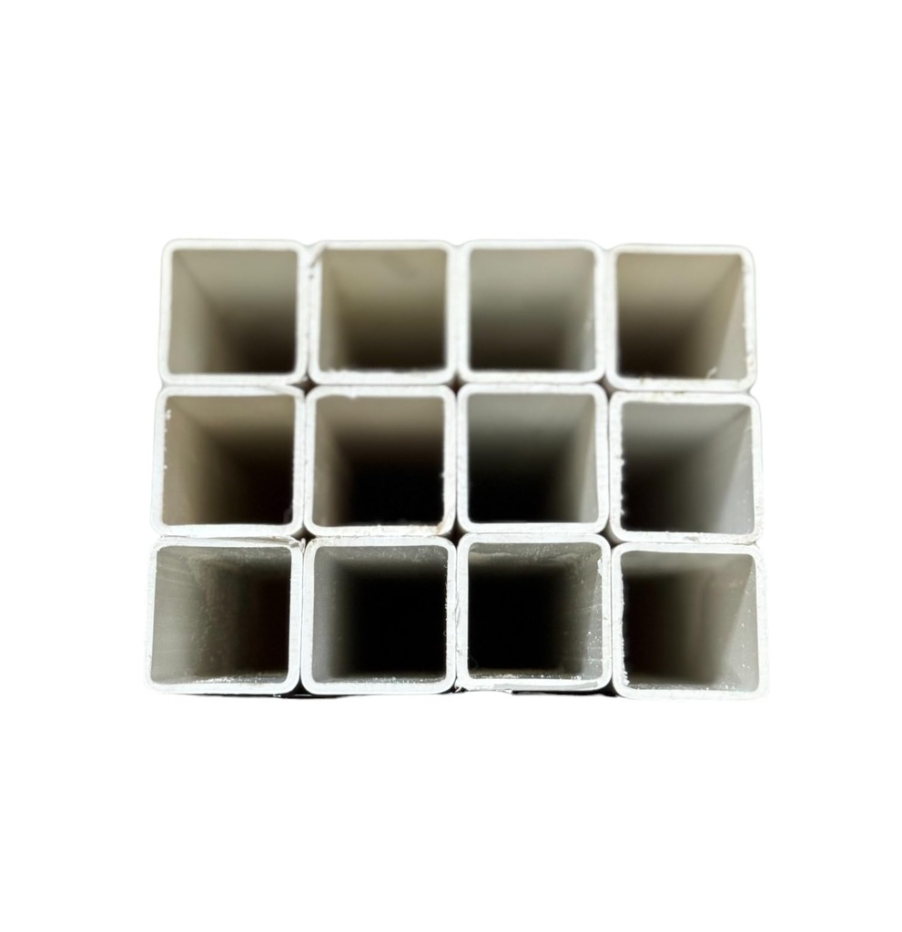 WPC Indoor Timber Tube CTFT-5050, 50 x 50 x 2900, WT069