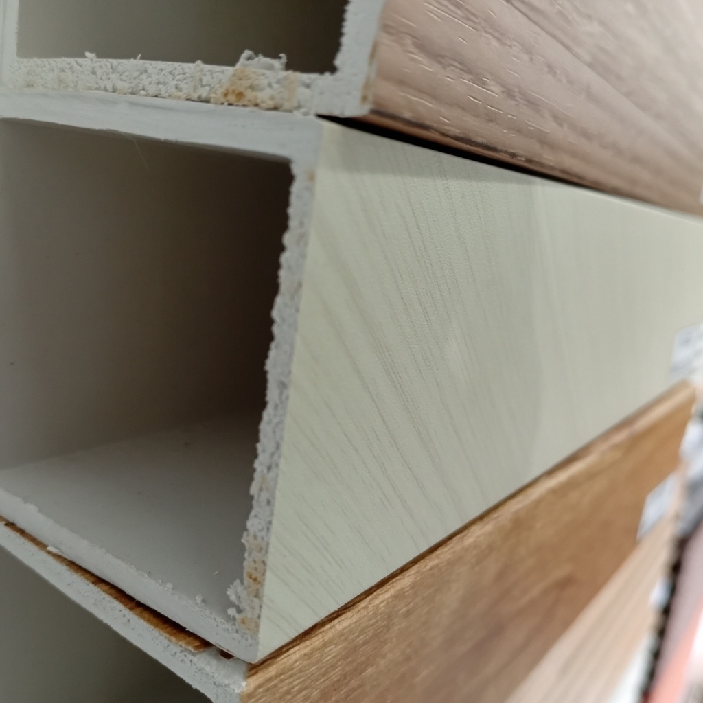 WPC Indoor Timber Tube CTFT-5050, 50 x 50 x 2900, WT077